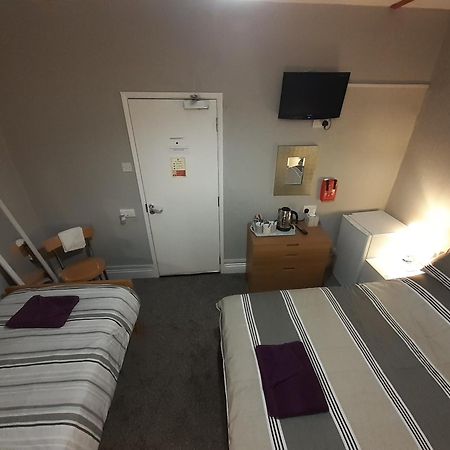 ريدينج Caversham Lodge الغرفة الصورة