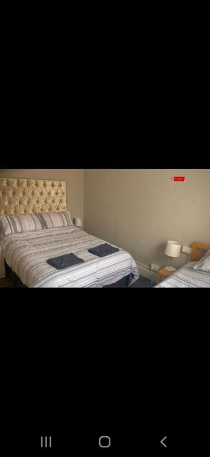 ريدينج Caversham Lodge المظهر الخارجي الصورة