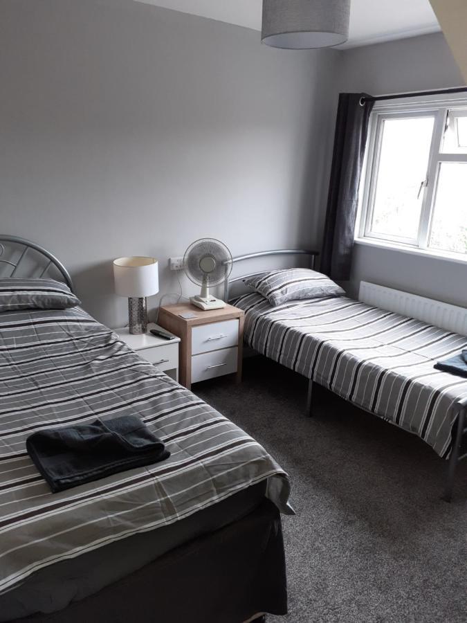 ريدينج Caversham Lodge المظهر الخارجي الصورة