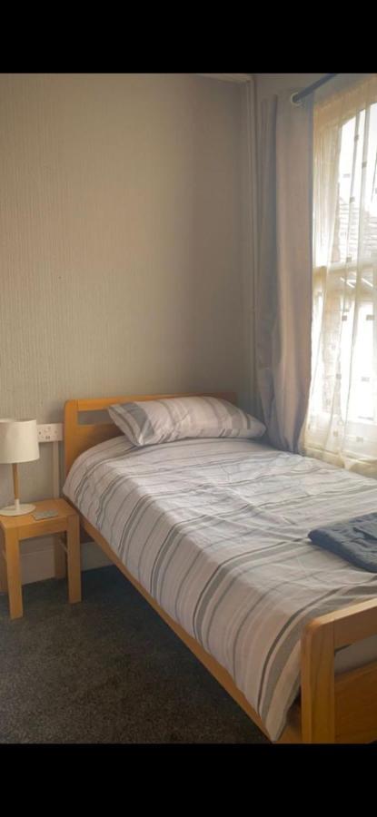 ريدينج Caversham Lodge المظهر الخارجي الصورة
