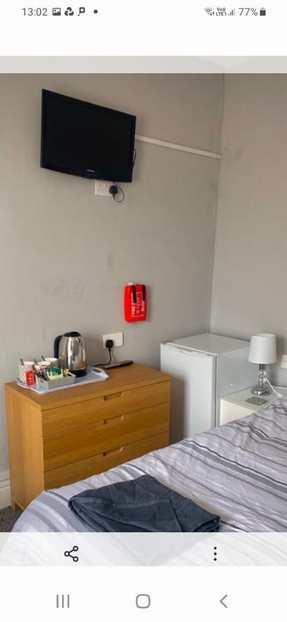 ريدينج Caversham Lodge المظهر الخارجي الصورة