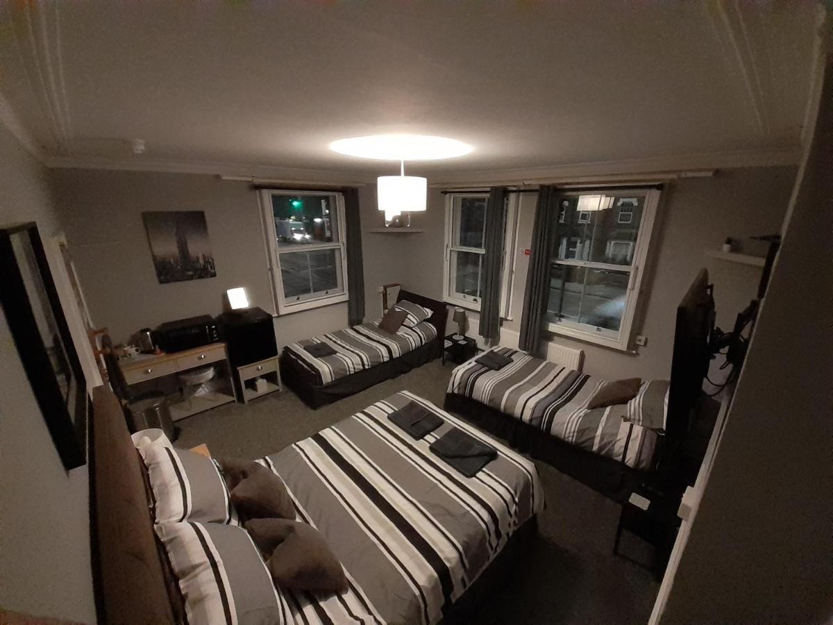 ريدينج Caversham Lodge المظهر الخارجي الصورة