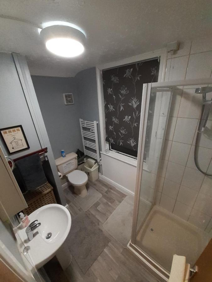 ريدينج Caversham Lodge المظهر الخارجي الصورة
