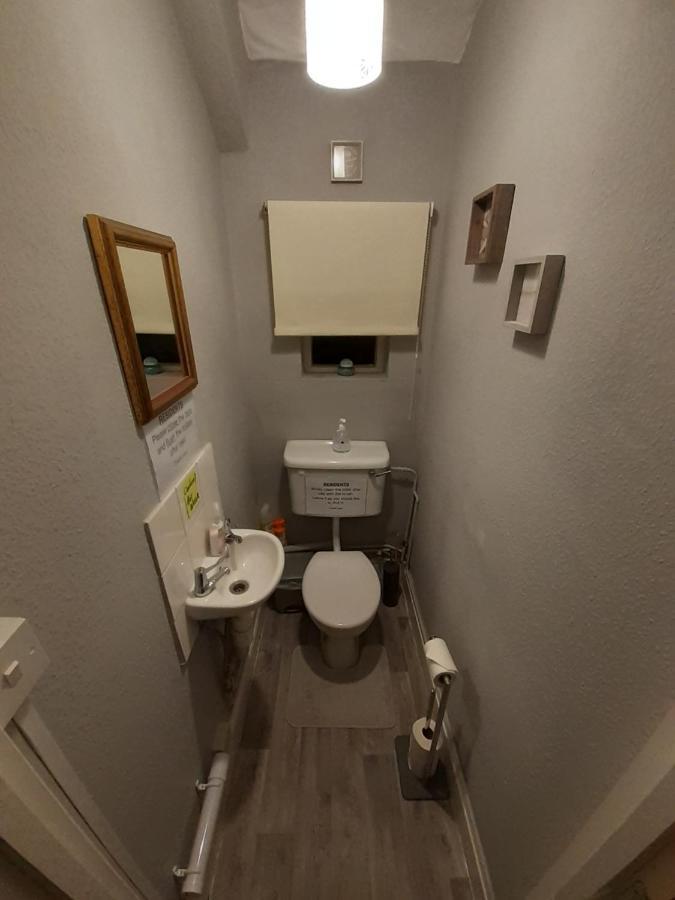 ريدينج Caversham Lodge المظهر الخارجي الصورة