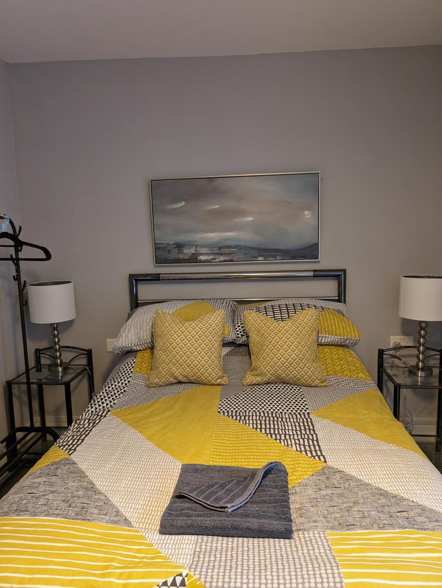 ريدينج Caversham Lodge المظهر الخارجي الصورة