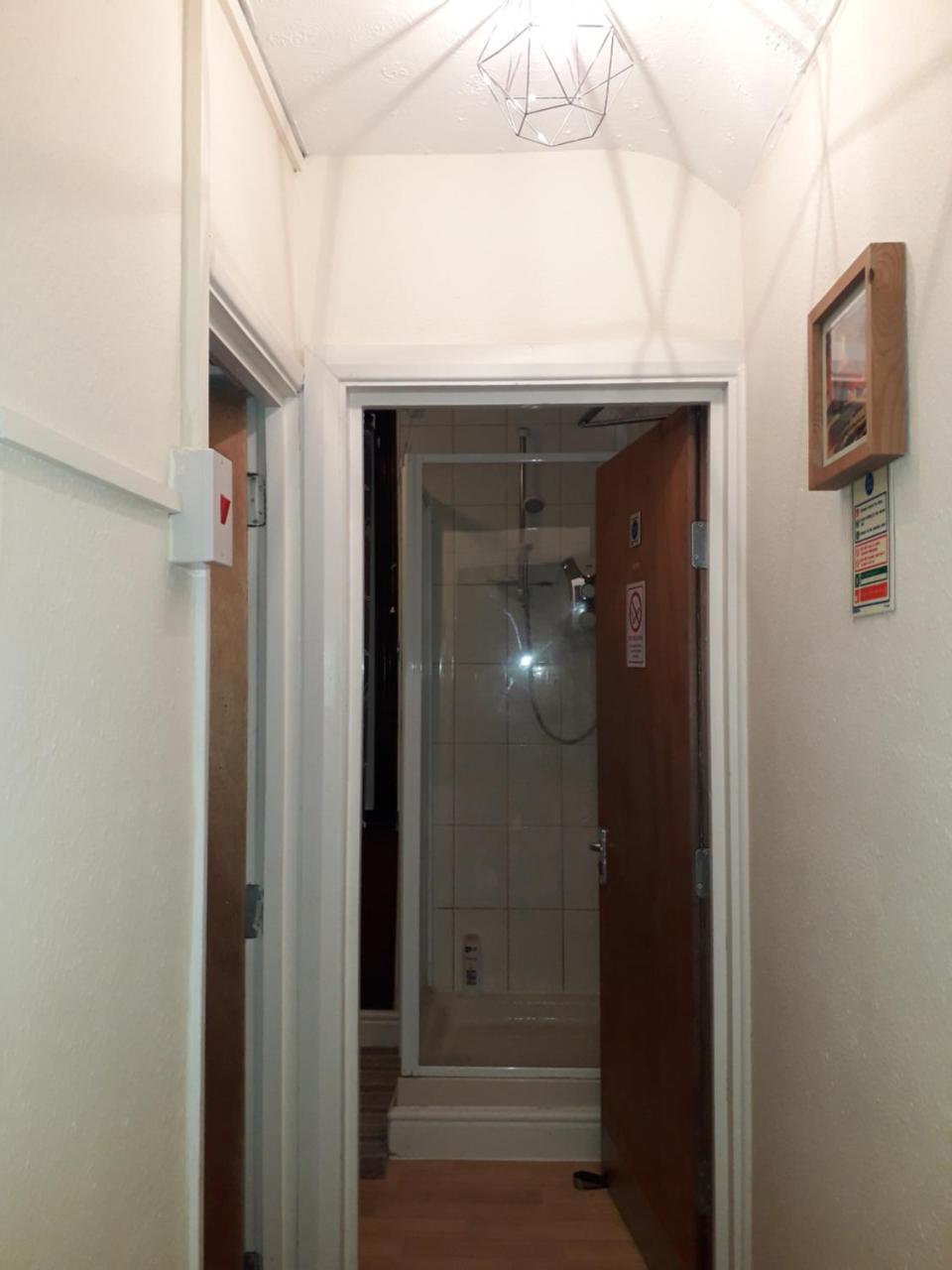 ريدينج Caversham Lodge المظهر الخارجي الصورة